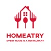 Homeatry - A Home Restaurant