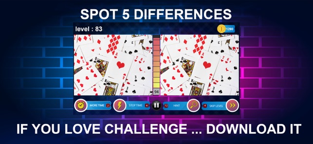 Five Differences Challenge 3(圖5)-速報App