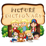 English - Picture Dictionary