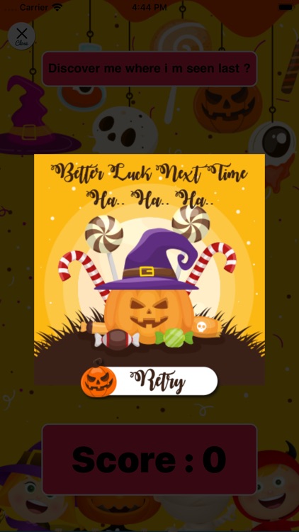 HalloKin screenshot-3