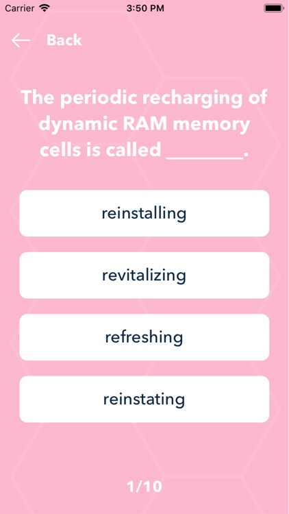 GK Quiz - Brain Optimizer