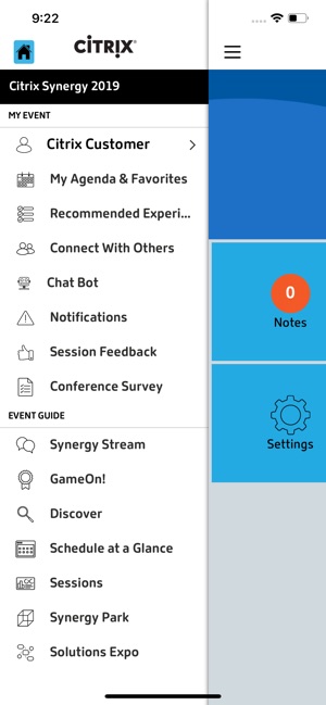 Citrix Events(圖3)-速報App