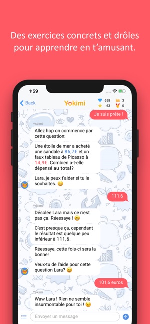 Yokimi(圖3)-速報App