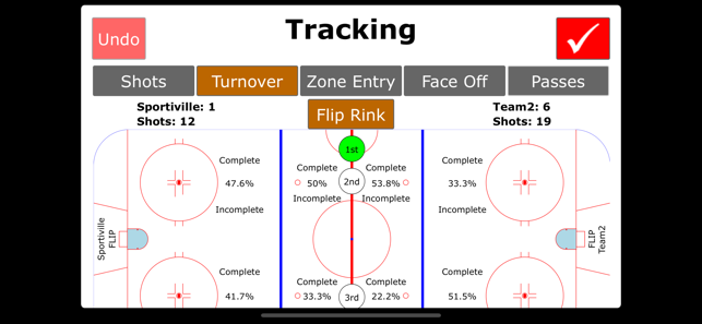 SportScience(圖7)-速報App