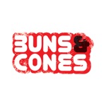 Buns  Cones