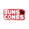 Buns and Cones, your neighborhood restaurant where you will find high-quality and tasty food, and feel at home at the same time 