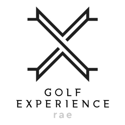 Golf X Rae