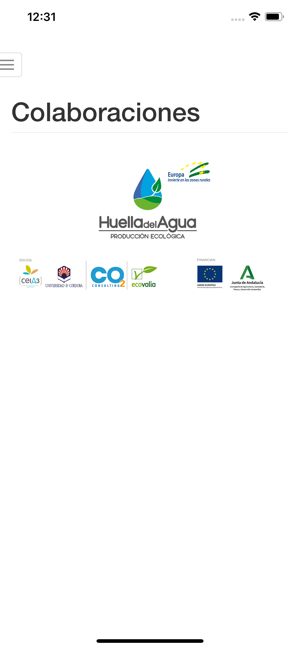 Huella del agua(圖2)-速報App