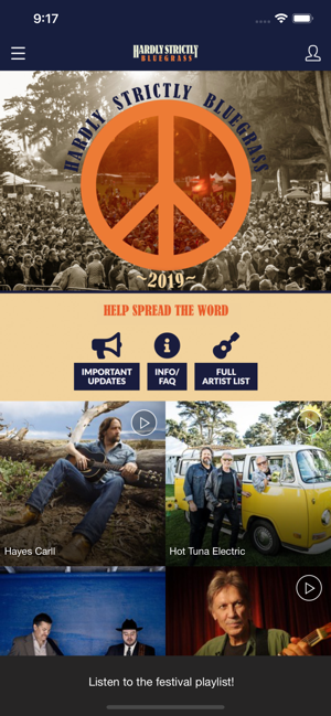 Hardly Strictly Bluegrass 19(圖2)-速報App