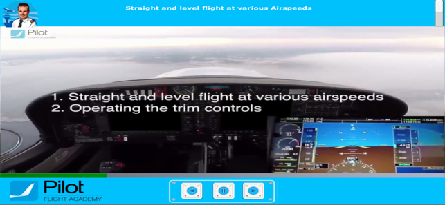 PilotFlightAcademy(圖2)-速報App