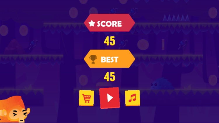 Island Adventure screenshot-3