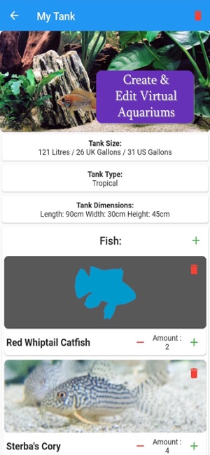 Fish App by HANK(圖4)-速報App