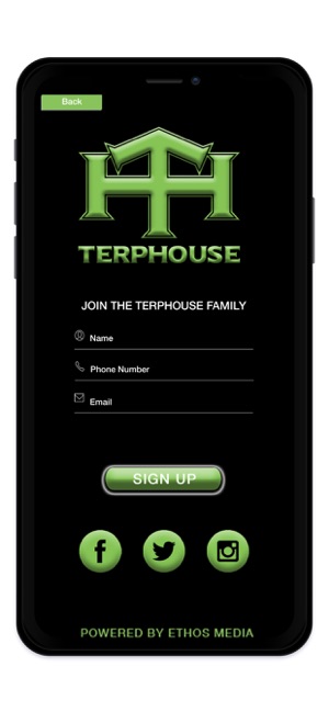 The TerpHouse(圖3)-速報App