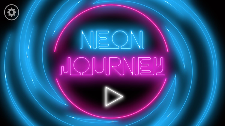 Neon Journey