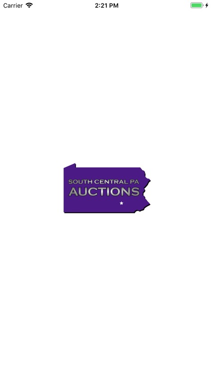 SCPA Auctions