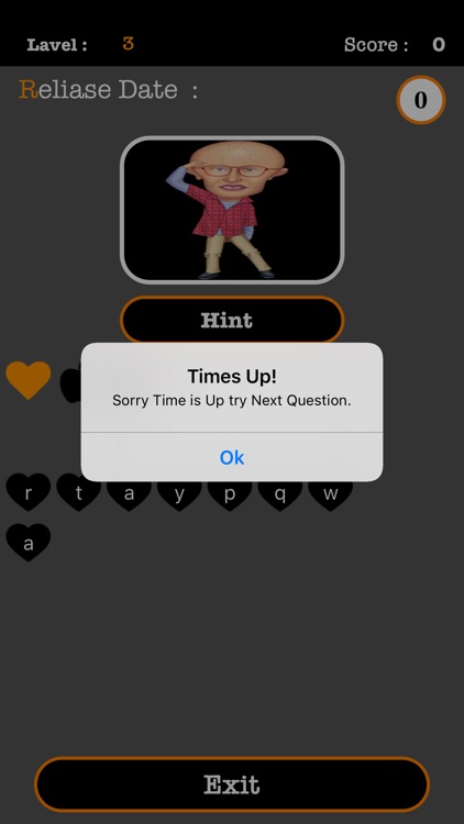 Pro Bollywood Quizs screenshot-3