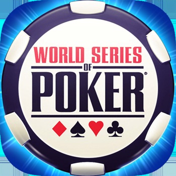 WSOP Poker: Texas Holdem Game app overview, reviews and download