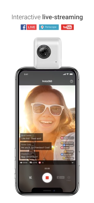 Insta360 Nano(圖1)-速報App