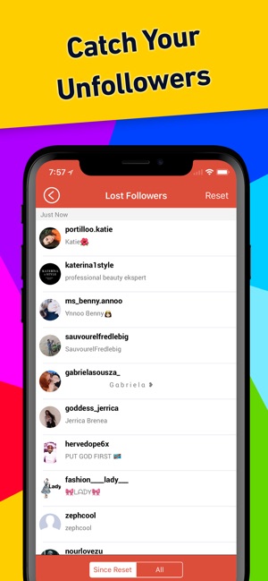 Followers Pro +(圖4)-速報App