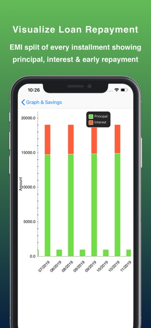 Loan  Calculator -(圖6)-速報App