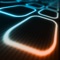 Running as an audio unit or standalone app, Velocity Keyboard feature a unique velocity sensing algorithm that track touch force