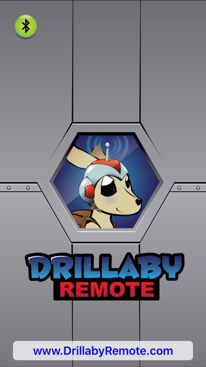 Drillaby Remote