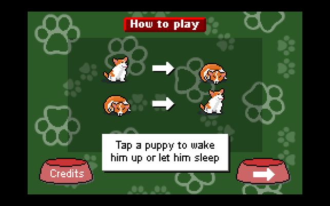 Sleepy Puppies(圖5)-速報App