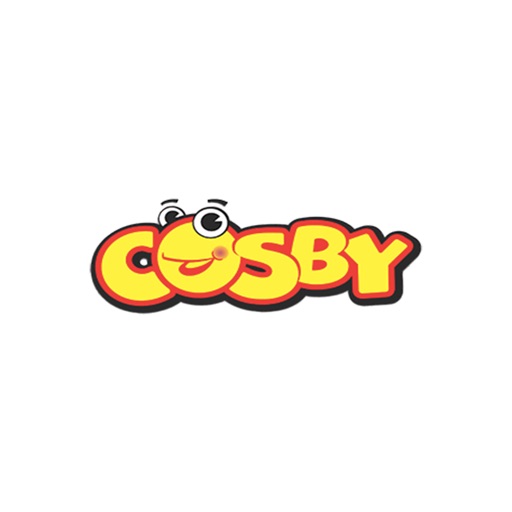 Cosby Catalog