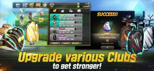 Imágen 5 Golf Star™ iphone