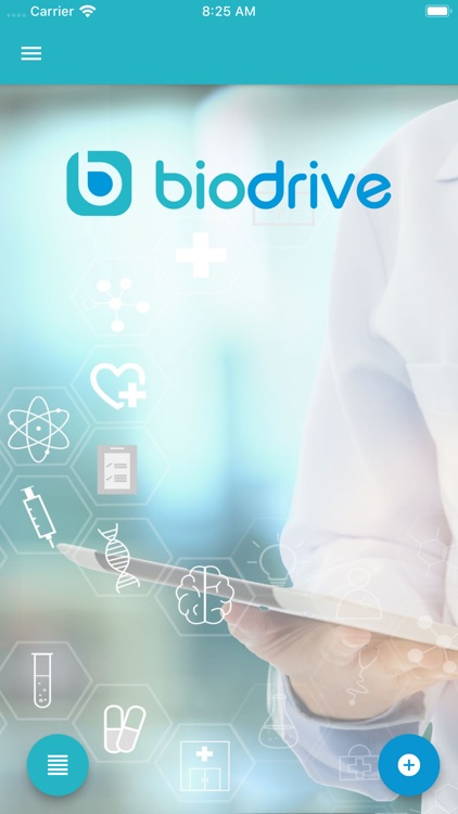 Biodrive