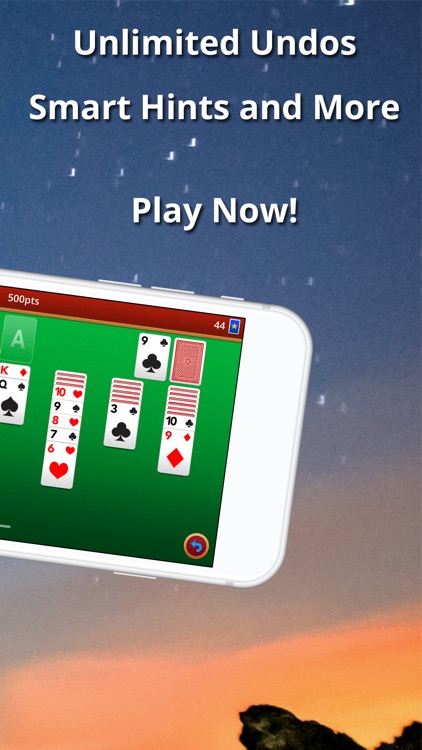 Solitaire+. screenshot-5