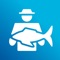 Using the new recreational fishing app, you can: