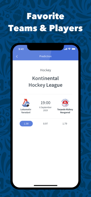 BetExpert: All Sports Guide(圖2)-速報App