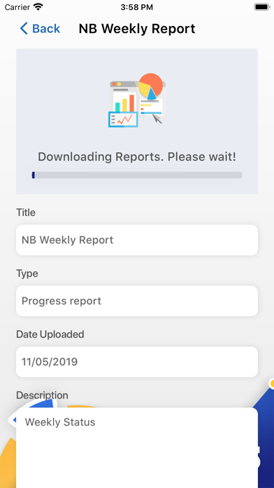 How to cancel & delete i95 North Star from iphone & ipad 3