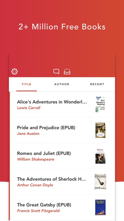 eBook Search - download books screenshot-0