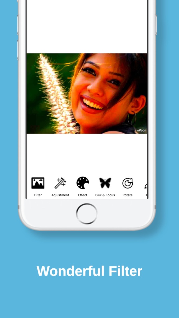 【图】PicMaker – Photo editor*(截图3)