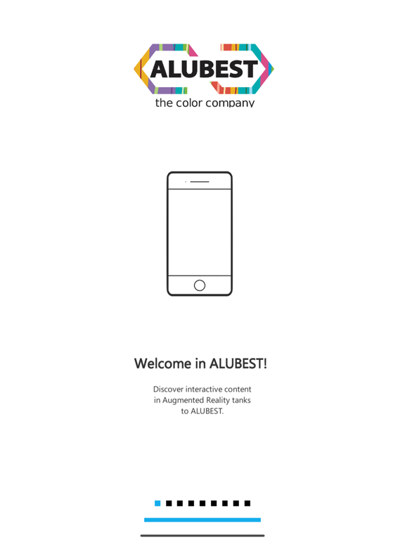 Screenshot #5 pour ALUBEST