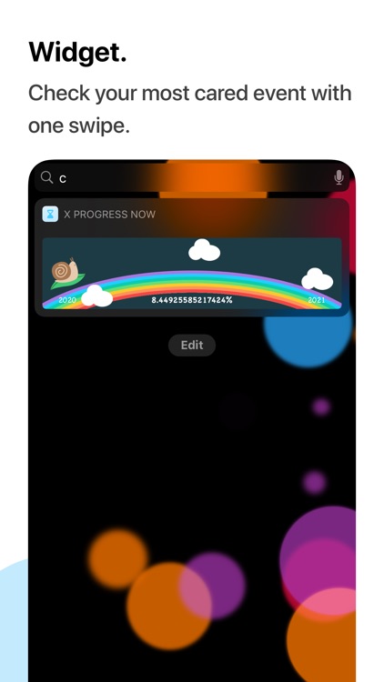 X Progress screenshot-6