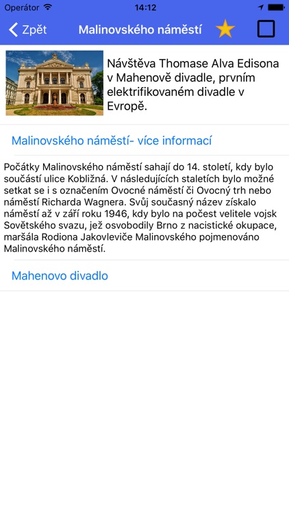 Mapix - průvodce screenshot-5