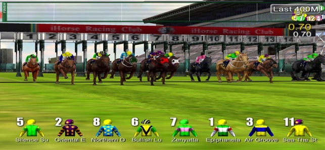 Ihorse Betting On Horse Racing On The App Store
