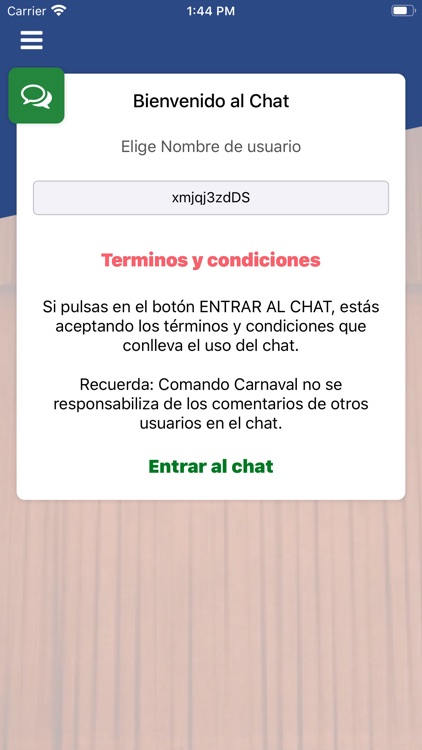 Coac 2020 Comando Carnaval screenshot-3