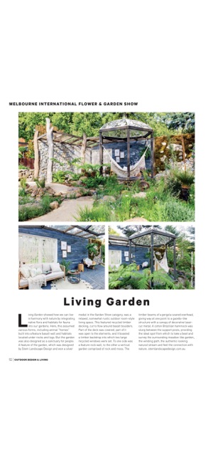 Outdoor Design & Living(圖4)-速報App