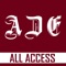 Stay on top of news from Saranac Lake and surrounding areas by receiving the full print version of  the Adirondack Daily Enterprise on your iPhone or iPad