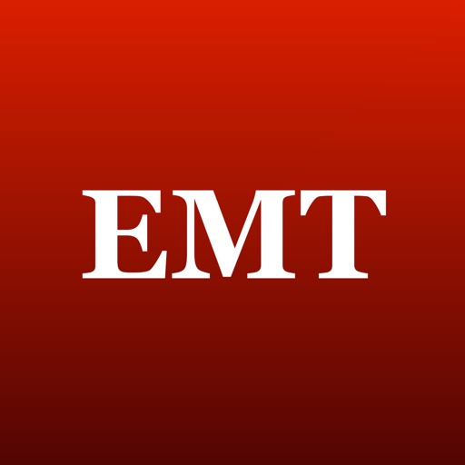 EMT Mastery Exam Prep