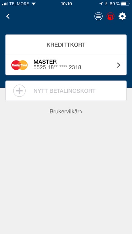 Taxifix screenshot-8