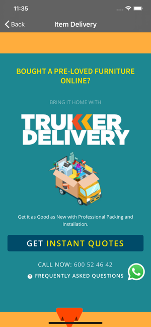 TruKKer Shipper(圖7)-速報App