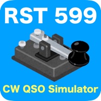 RST 599 sur PC