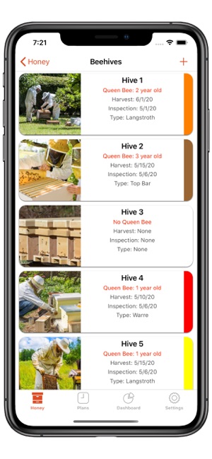 Apiarist(圖2)-速報App