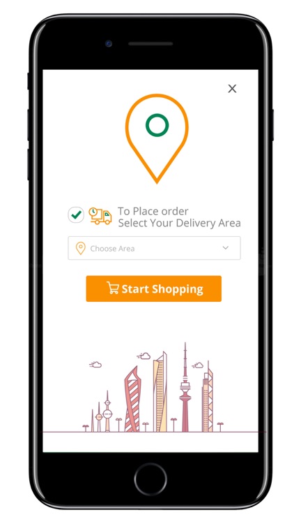 Sultan Center –Online Shopping