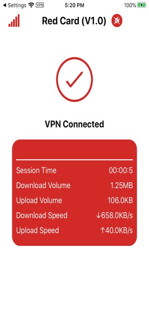 Red Card VPN(圖4)-速報App